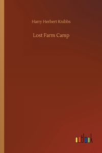 Lost Farm Camp