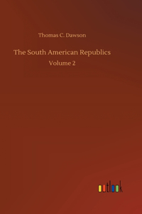 South American Republics