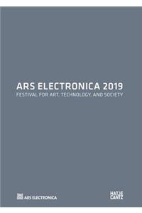 Ars Electronica 2019