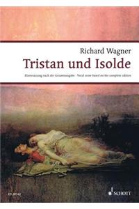 Tristan Und Isolde