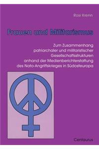 Frauen und Militarismus