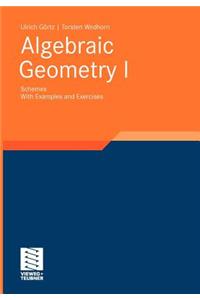 Algebraic Geometry