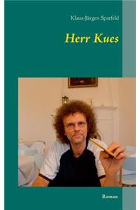 Herr Kues