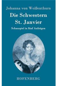 Die Schwestern St. Janvier