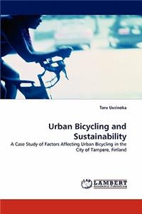 Urban Bicycling and Sustainability