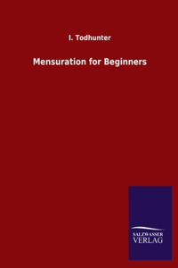 Mensuration for Beginners