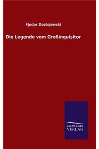 Legende vom Großinquisitor