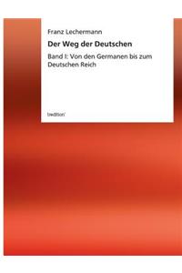 Weg der Deutschen