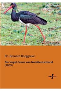 Vogel-Fauna von Norddeutschland