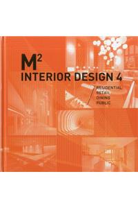 M2 360 Interior Design Vol. 4
