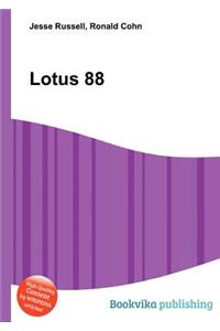 Lotus 88