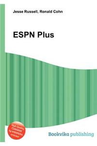 ESPN Plus