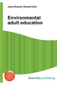 Environmental Adult Education