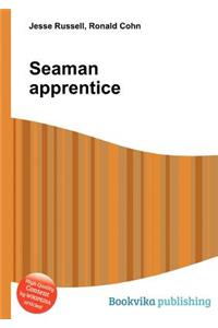 Seaman Apprentice