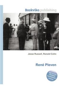Rene Pleven