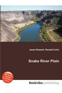 Snake River Plain