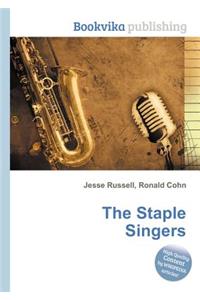 The Staple Singers