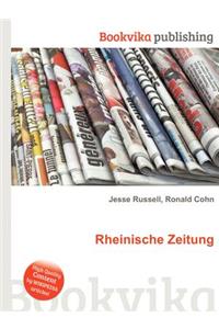 Rheinische Zeitung