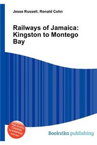 Railways of Jamaica