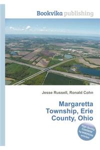 Margaretta Township, Erie County, Ohio