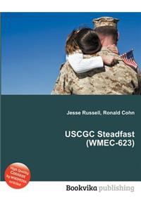 Uscgc Steadfast (Wmec-623)
