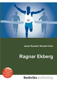 Ragnar Ekberg