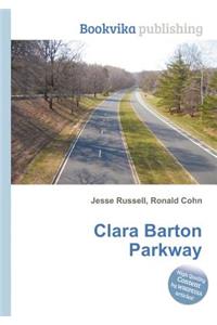 Clara Barton Parkway