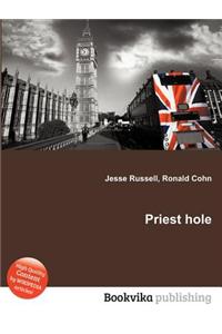 Priest Hole