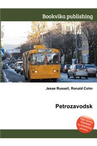 Petrozavodsk