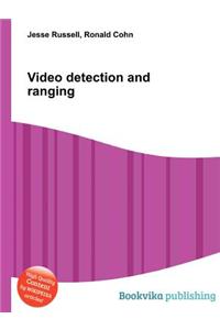 Video Detection and Ranging