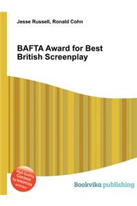 Bafta Award for Best British Screenplay