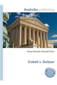 Cobell V. Salazar