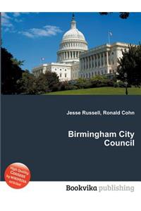 Birmingham City Council