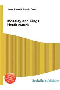 Moseley and Kings Heath (Ward)