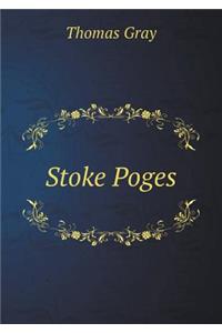 Stoke Poges