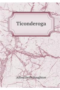 Ticonderoga