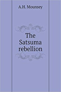 The Satsuma Rebellion