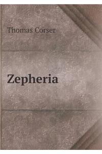 Zepheria