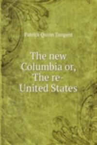 new Columbia