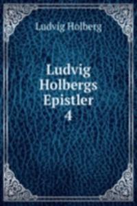 Ludvig Holbergs Epistler