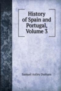 History of Spain and Portugal