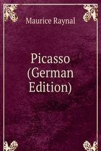 Picasso (German Edition)