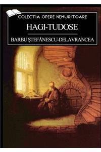 Hagi-Tudose