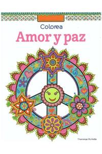 Mandalas de Amor y Paz