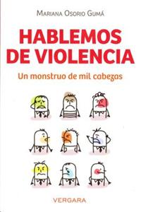 Hablemos de Violencia