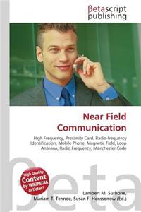 Near Field Communication