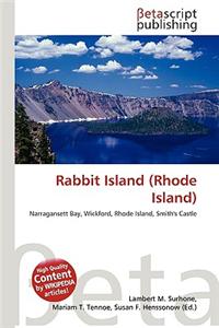 Rabbit Island (Rhode Island)