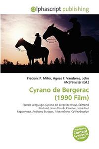 Cyrano de Bergerac (1990 Film)