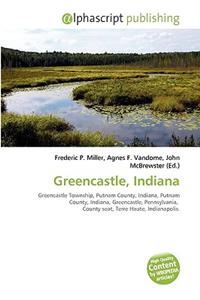 Greencastle, Indiana