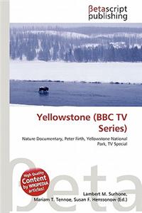 Yellowstone (BBC TV Series)